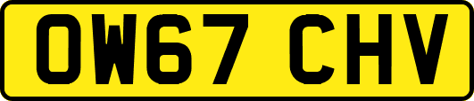 OW67CHV