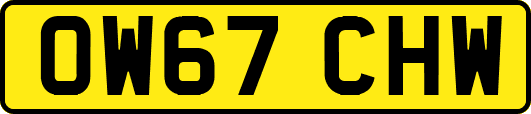 OW67CHW