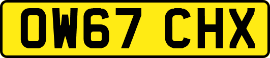 OW67CHX
