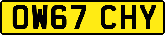 OW67CHY