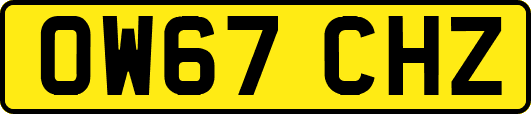OW67CHZ