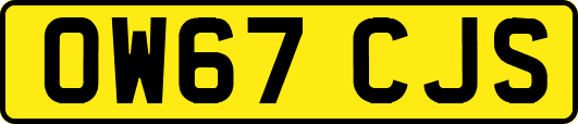 OW67CJS