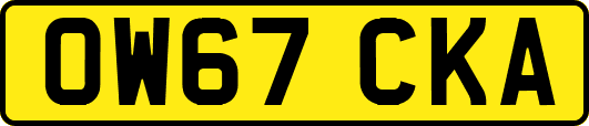 OW67CKA