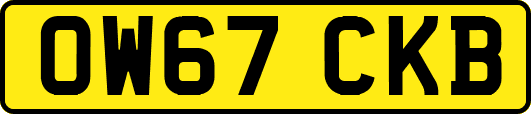 OW67CKB