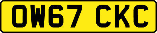 OW67CKC