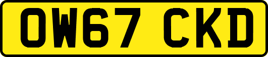 OW67CKD