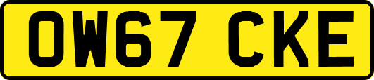OW67CKE