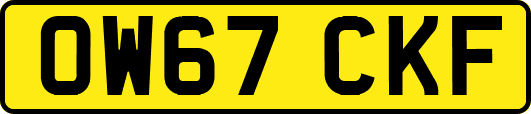 OW67CKF