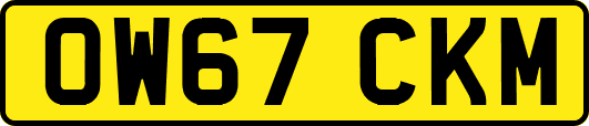 OW67CKM
