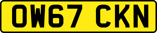 OW67CKN