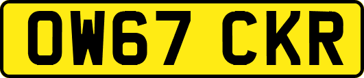 OW67CKR