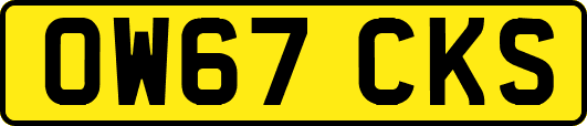 OW67CKS
