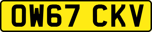 OW67CKV