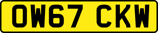 OW67CKW