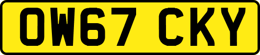 OW67CKY