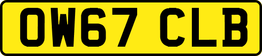 OW67CLB