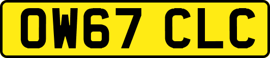 OW67CLC