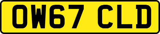OW67CLD