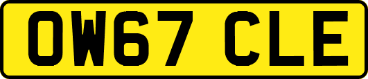 OW67CLE