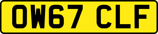 OW67CLF