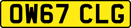OW67CLG