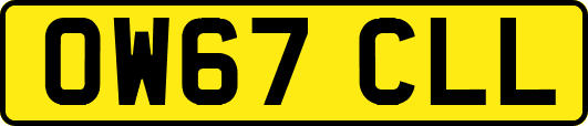 OW67CLL