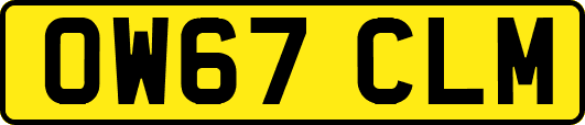 OW67CLM