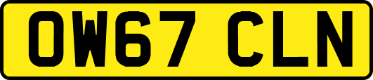 OW67CLN