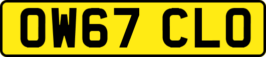 OW67CLO