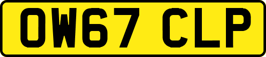 OW67CLP