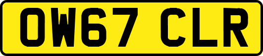 OW67CLR