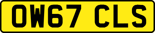 OW67CLS