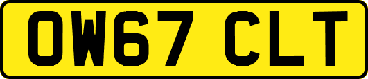 OW67CLT