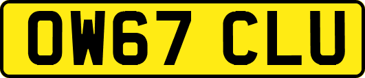 OW67CLU