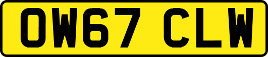 OW67CLW