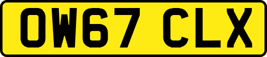 OW67CLX