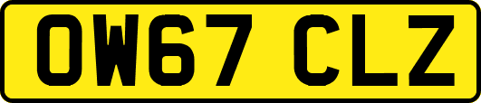OW67CLZ