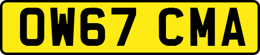 OW67CMA