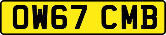 OW67CMB