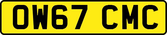 OW67CMC