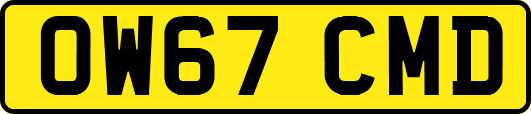 OW67CMD