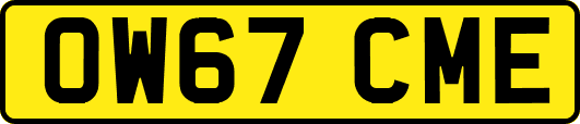 OW67CME