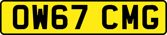 OW67CMG