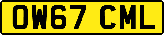 OW67CML