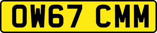 OW67CMM