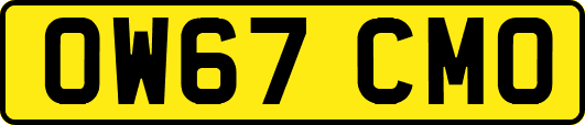 OW67CMO