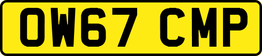 OW67CMP