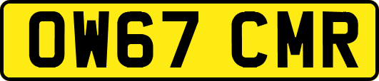 OW67CMR