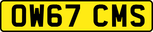 OW67CMS