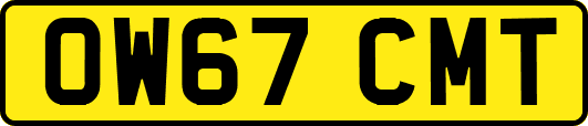 OW67CMT